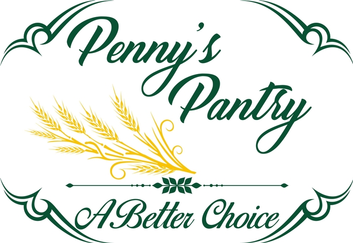 Penny's Pantry
